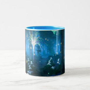 Phantastes: Night in Fairy Land Mug