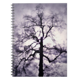 Phantastes Notebook