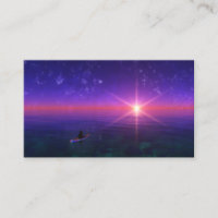 Phantastes: On the Sea Bookmarks