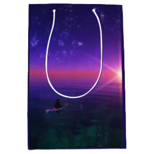 Phantastes: On the Sea Gift Bag