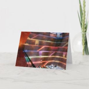 Phantastes: The Palace Library Card