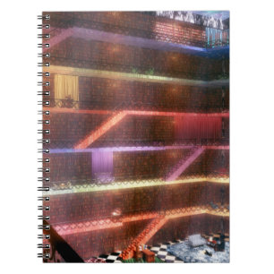 Phantastes: The Palace Library Notebook