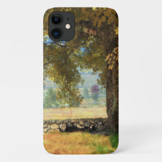 Phantastes: Under the Beech Tree iPhone Case