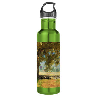 Phantastes: Under the Beech Tree Water Bottle
