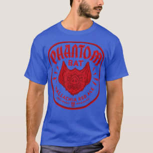 Phantom Bat Red Ale T-Shirt