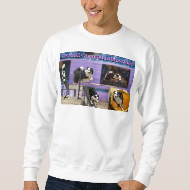 Phantom Collage Shirt (Front)
