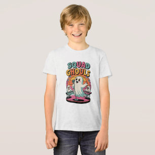 Phantom Frequency Tri-Blend Shirt