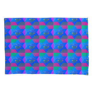 Phantom from Another World Pillowcase