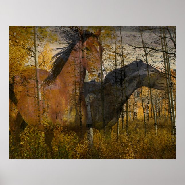 Phantom Grove Poster (Front)