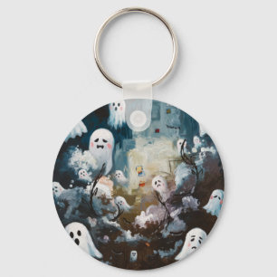 Phantom Key Ring