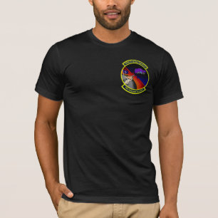 Phantom Killers Dark T-Shirt