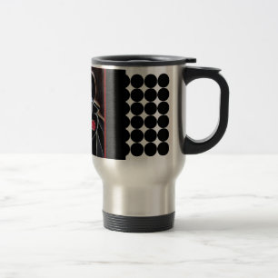 Phantom Mug