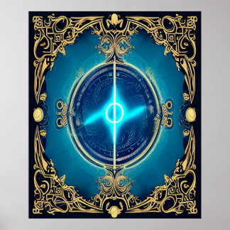 Phantom Note Poster