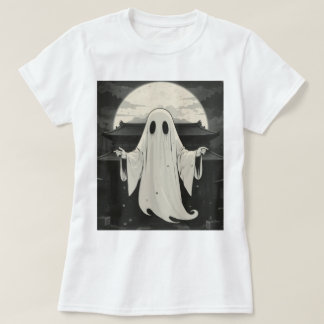 'Phantom of Shibuya' - Urban Legend Tee