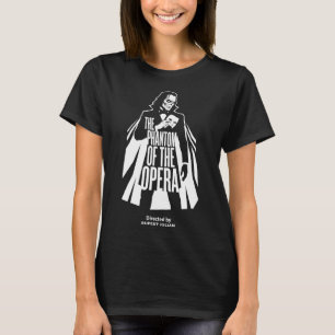 Phantom of the Opera T-Shirt