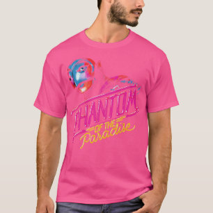 Phantom of The Paradise by HomeStudio T-Shirt