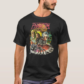 Phantom of the Paradise Classic T-Shirt