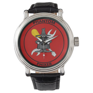Phantom Phixer spook Watch