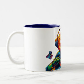 Phantom Phunk Fest Mug