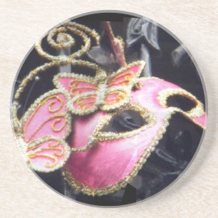 Phantom Pink Coaster