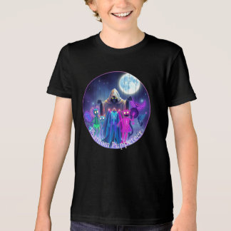 Phantom Puppeteer Tri-Blend Shirt