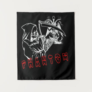 Phantom "Reaper" - Elite Dark Tapestry