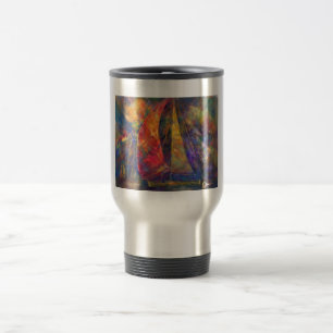 phantom sails travel mug
