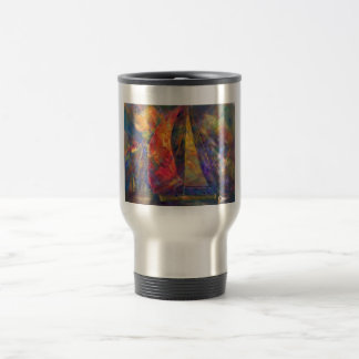 phantom sails travel mug