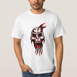 Phantom skull T-Shirt