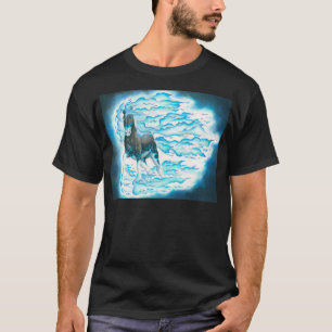 Phantom Steed 2 T-Shirt