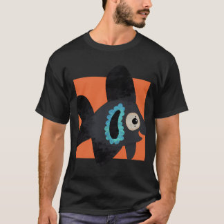 PHANTOM TETRA T-Shirt