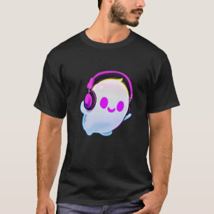 Phantom Vibes T-Shirt