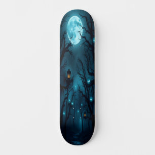 Phantom Woods Edition 1 Skateboard