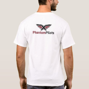 PhantomPilots Official T-Shirt