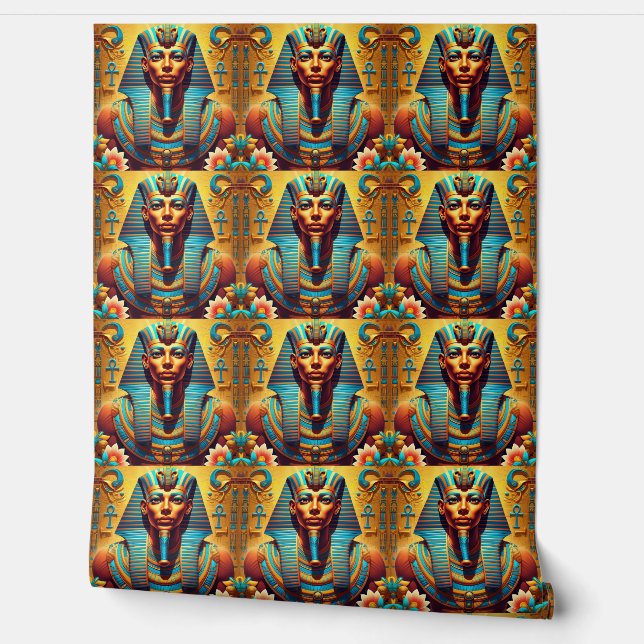 PHARAHOAN WALLPAPER (Unrolling)