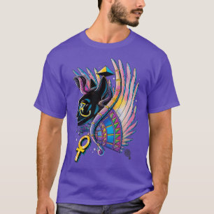 Pharaoh Cat  T-Shirt