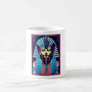 Pharaoh Coffee Mug