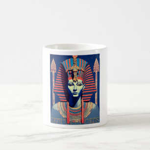 Pharaoh Coffee Mug