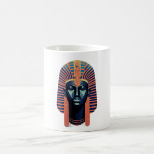 Pharaoh Coffee Mug