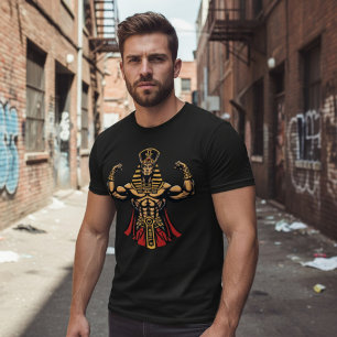 Pharaoh Flex T-Shirt