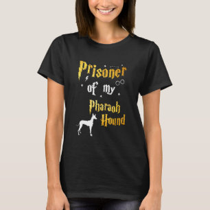 Pharaoh Hound Pharaoh Hound T-Shirt
