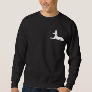 Pharaoh Hound Sweatshirt