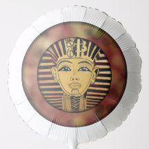Pharaoh King Egyptian Style 