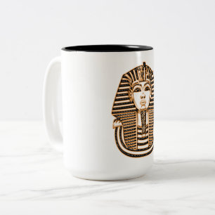 Pharaoh Mug
