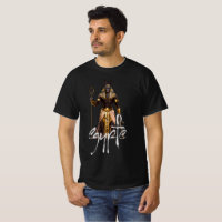 Pharaoh of Egypt – Power & Pride Design