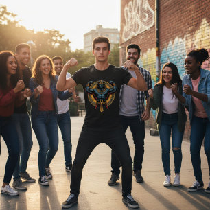 Pharaoh Power T-Shirt