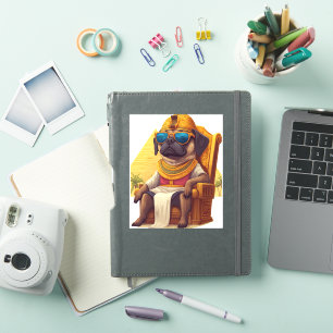 Pharaoh Pug – Ancient Egypt Dog