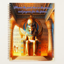 Pharaoh’s Chronicle – 4D Anime Egyptian Temple