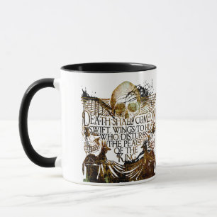 Pharaoh's Curse Mug