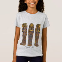 Pharaonic coffin T-Shirt